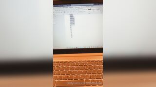 Belllexox (Belle) OnlyFans Leaks the Queen of Close-up 16