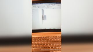 Belllexox (Belle) OnlyFans Leaks the Queen of Close-up 16