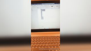 Belllexox (Belle) OnlyFans Leaks the Queen of Close-up 16