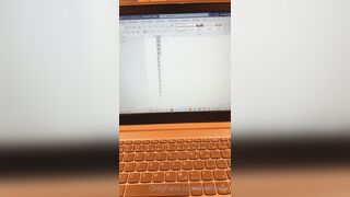 Belllexox (Belle) OnlyFans Leaks the Queen of Close-up 16