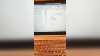 Belllexox (Belle) OnlyFans Leaks the Queen of Close-up 16