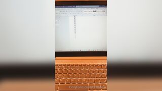 Belllexox (Belle) OnlyFans Leaks the Queen of Close-up 16