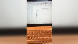 Belllexox (Belle) OnlyFans Leaks the Queen of Close-up 16