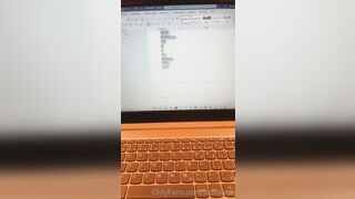 Belllexox (Belle) OnlyFans Leaks the Queen of Close-up 16