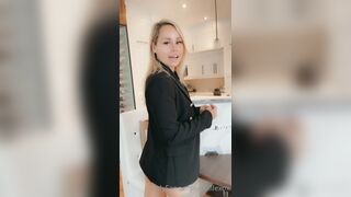 Belllexox (Belle) OnlyFans Leaks the Queen of Close-up 19