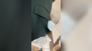 Belllexox (Belle) OnlyFans Leaks the Queen of Close-up 19