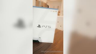 Belllexox (Belle) OnlyFans Leaks the Queen of Close-up 19