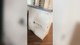 Belllexox (Belle) OnlyFans Leaks the Queen of Close-up 19