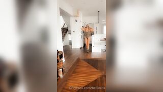 Belllexox (Belle) OnlyFans Leaks the Queen of Close-up 43