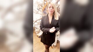 Belllexox (Belle) OnlyFans Leaks the Queen of Close-up 99