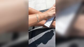 Belllexox (Belle) OnlyFans Leaks the Queen of Close-up 63