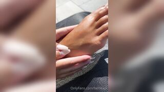 Belllexox (Belle) OnlyFans Leaks the Queen of Close-up 63