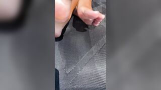 Belllexox (Belle) OnlyFans Leaks the Queen of Close-up 63