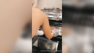 Belllexox (Belle) OnlyFans Leaks the Queen of Close-up 54