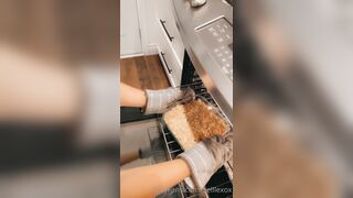 Belllexox (Belle) OnlyFans Leaks the Queen of Close-up 54