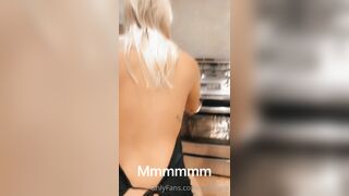 Belllexox (Belle) OnlyFans Leaks the Queen of Close-up 54