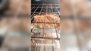 Belllexox (Belle) OnlyFans Leaks the Queen of Close-up 54