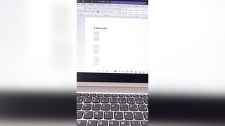 Belllexox (Belle) OnlyFans Leaks the Queen of Close-up 29