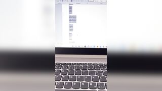 Belllexox (Belle) OnlyFans Leaks the Queen of Close-up 29