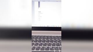 Belllexox (Belle) OnlyFans Leaks the Queen of Close-up 29