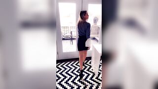 Belllexox (Belle) OnlyFans Leaks the Queen of Close-up 5