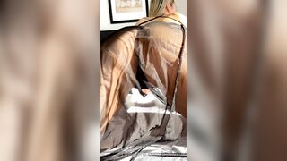 Belllexox (Belle) OnlyFans Leaks the Queen of Close-up 24