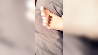 Belllexox (Belle) OnlyFans Leaks the Queen of Close-up 73