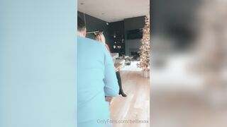 Belllexox (Belle) OnlyFans Leaks the Queen of Close-up 39