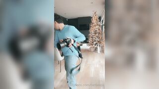 Belllexox (Belle) OnlyFans Leaks the Queen of Close-up 39