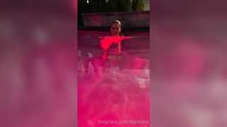 Belllexox (Belle) OnlyFans Leaks the Queen of Close-up 61