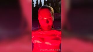 Belllexox (Belle) OnlyFans Leaks the Queen of Close-up 61