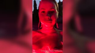 Belllexox (Belle) OnlyFans Leaks the Queen of Close-up 61