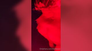 Belllexox (Belle) OnlyFans Leaks the Queen of Close-up 61