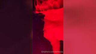 Belllexox (Belle) OnlyFans Leaks the Queen of Close-up 61