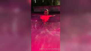 Belllexox (Belle) OnlyFans Leaks the Queen of Close-up 61