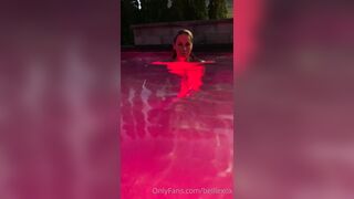 Belllexox (Belle) OnlyFans Leaks the Queen of Close-up 61