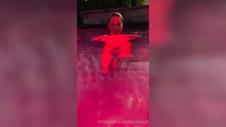 Belllexox (Belle) OnlyFans Leaks the Queen of Close-up 61