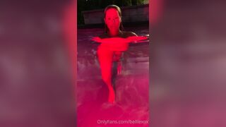 Belllexox (Belle) OnlyFans Leaks the Queen of Close-up 61