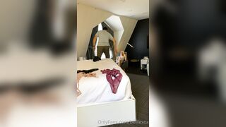 Belllexox (Belle) OnlyFans Leaks the Queen of Close-up 50