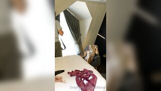 Belllexox (Belle) OnlyFans Leaks the Queen of Close-up 50