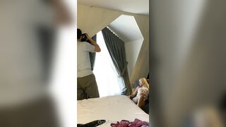 Belllexox (Belle) OnlyFans Leaks the Queen of Close-up 50