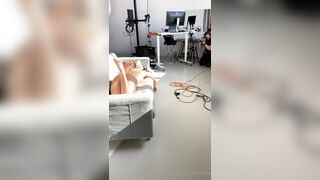 Belllexox (Belle) OnlyFans Leaks the Queen of Close-up 47