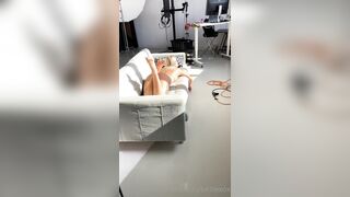 Belllexox (Belle) OnlyFans Leaks the Queen of Close-up 47