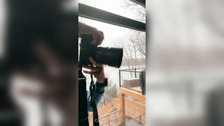 Belllexox (Belle) OnlyFans Leaks the Queen of Close-up 41