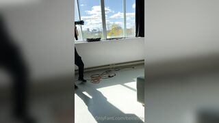 Belllexox (Belle) OnlyFans Leaks the Queen of Close-up 48