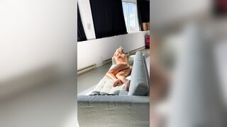 Belllexox (Belle) OnlyFans Leaks the Queen of Close-up 48