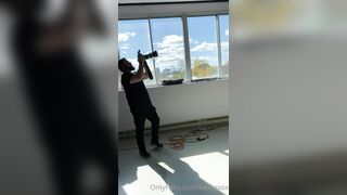 Belllexox (Belle) OnlyFans Leaks the Queen of Close-up 48