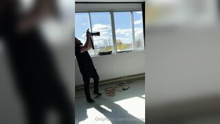 Belllexox (Belle) OnlyFans Leaks the Queen of Close-up 48