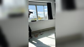 Belllexox (Belle) OnlyFans Leaks the Queen of Close-up 48