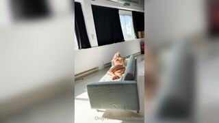 Belllexox (Belle) OnlyFans Leaks the Queen of Close-up 48